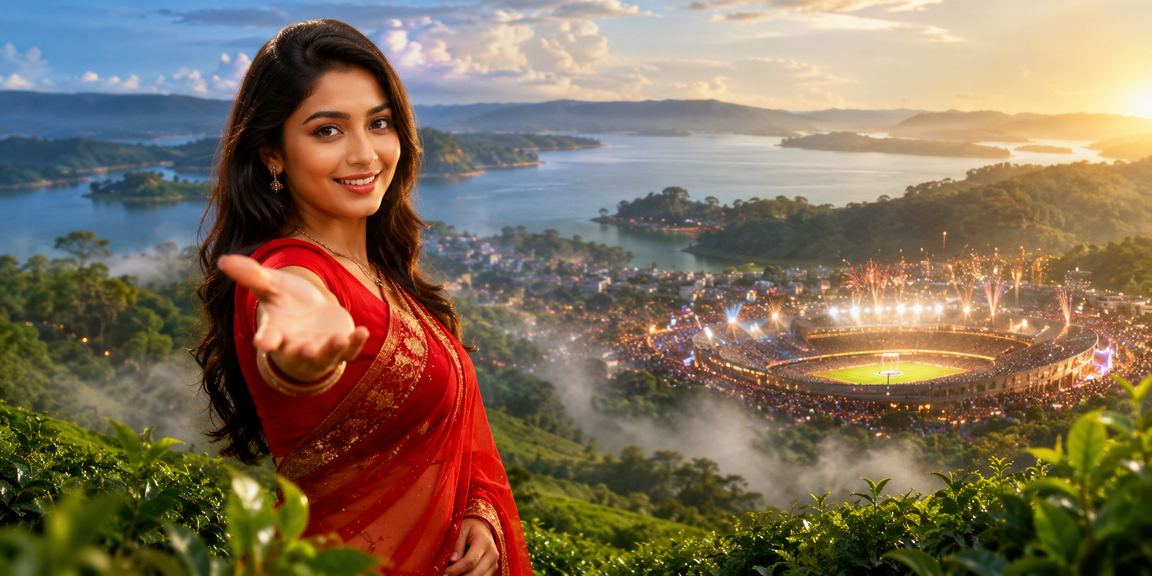 রাঙামাটি ক্যাসিনো বেটিং লাইভ টেবিল