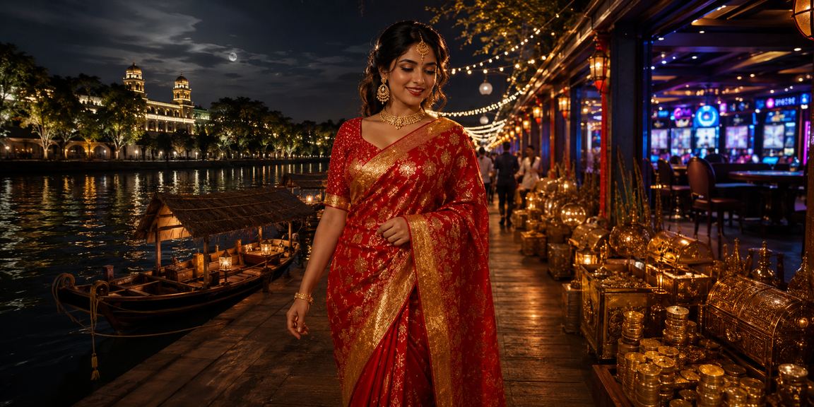 সুন্দরবন ক্যাসিনো বেটিং লাইভ ক্যাসিনো