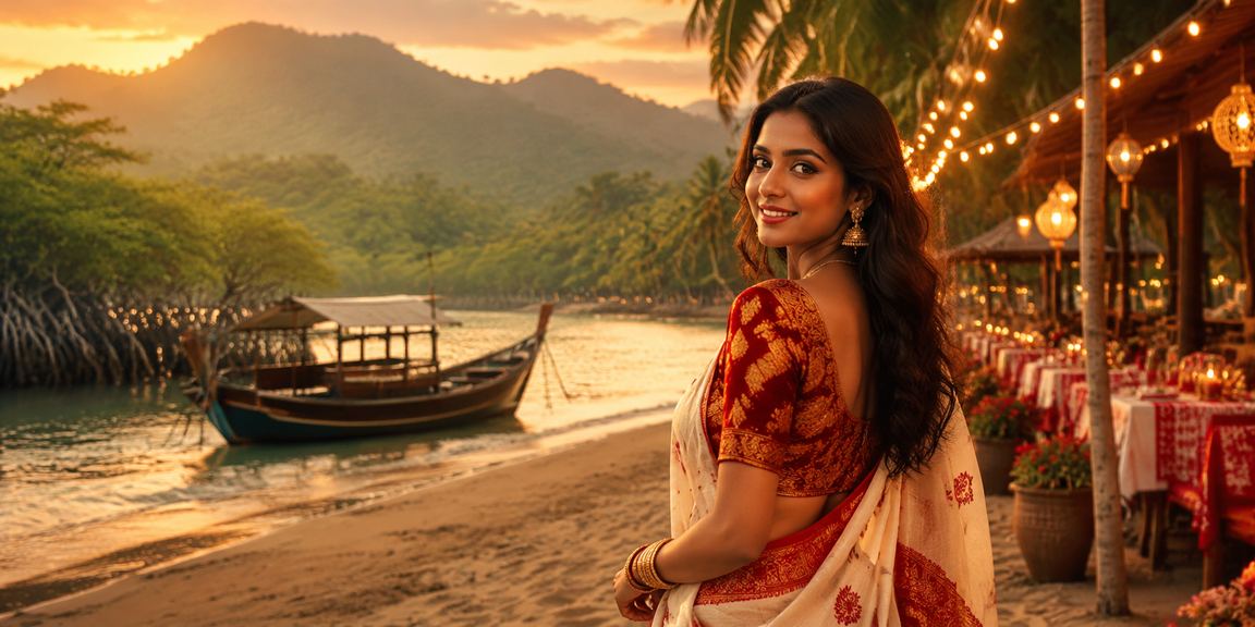 সুন্দরবন পহেলা বৈশাখ লটারি নতুন গেম m71